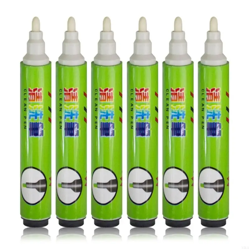 Y5la 10x Big offemy Chiemd Craft Craft Pen Pen Line