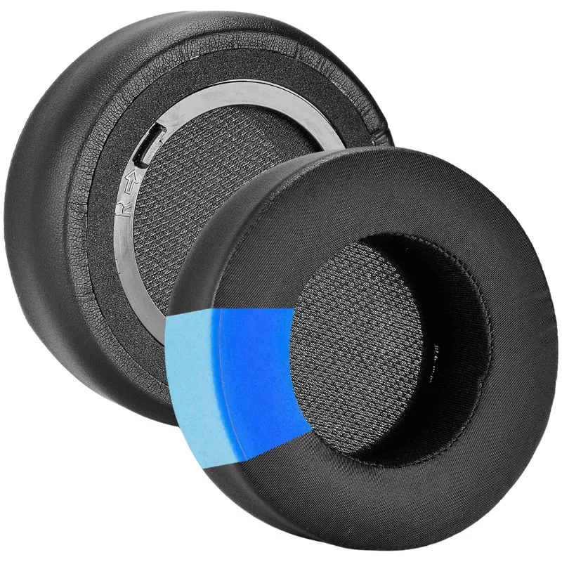 

Thicker Earpads-Replacement Ear Cushion Compatible with for Corsair Virtuoso RGB Wireless SE,Added Thickness