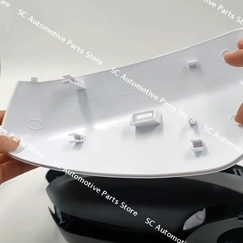 For Mazda CX-5 CX5 2012 2013 2014 Auto Car Accessories Side Rearview Lower Cover Door Mirror Frame Shell Housing Cap Right Left