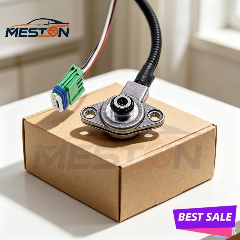 7700100009 252924 Transmission Pressure Sensor For P-eugeot 206 307 308 C-itroen C3 C4 C5 C8 R-enault 19 Gearbox HDI DPO AL4 view 4
