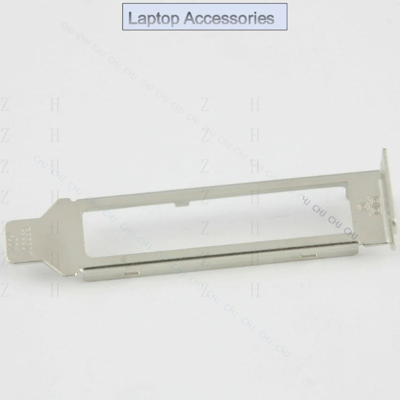 

C Lot of 10 New Low-Profile Bracket for E1G44ET, E1G44ET2, I340-T4, I350-T4 Quad