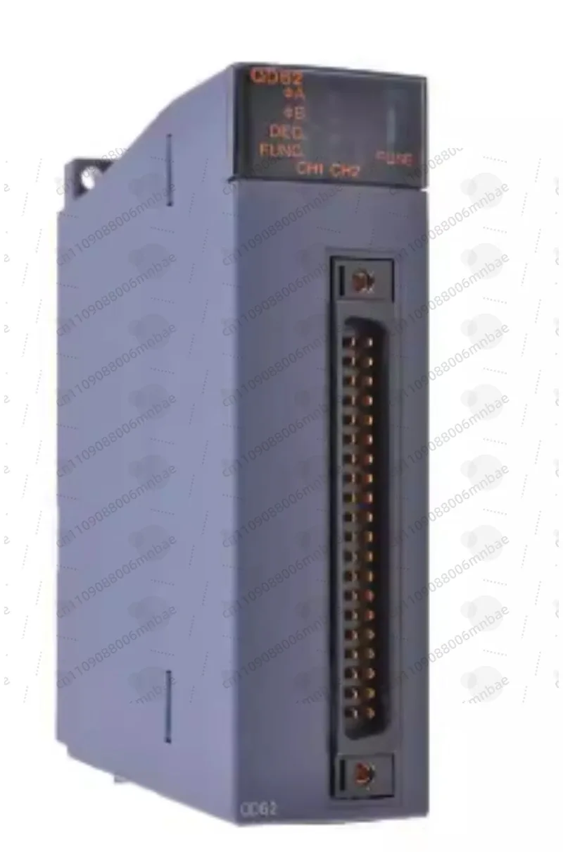 Q Series High Speed Counter PLC Module Industrial Control Logic Controller Parts QD62 QD62D QD62E
