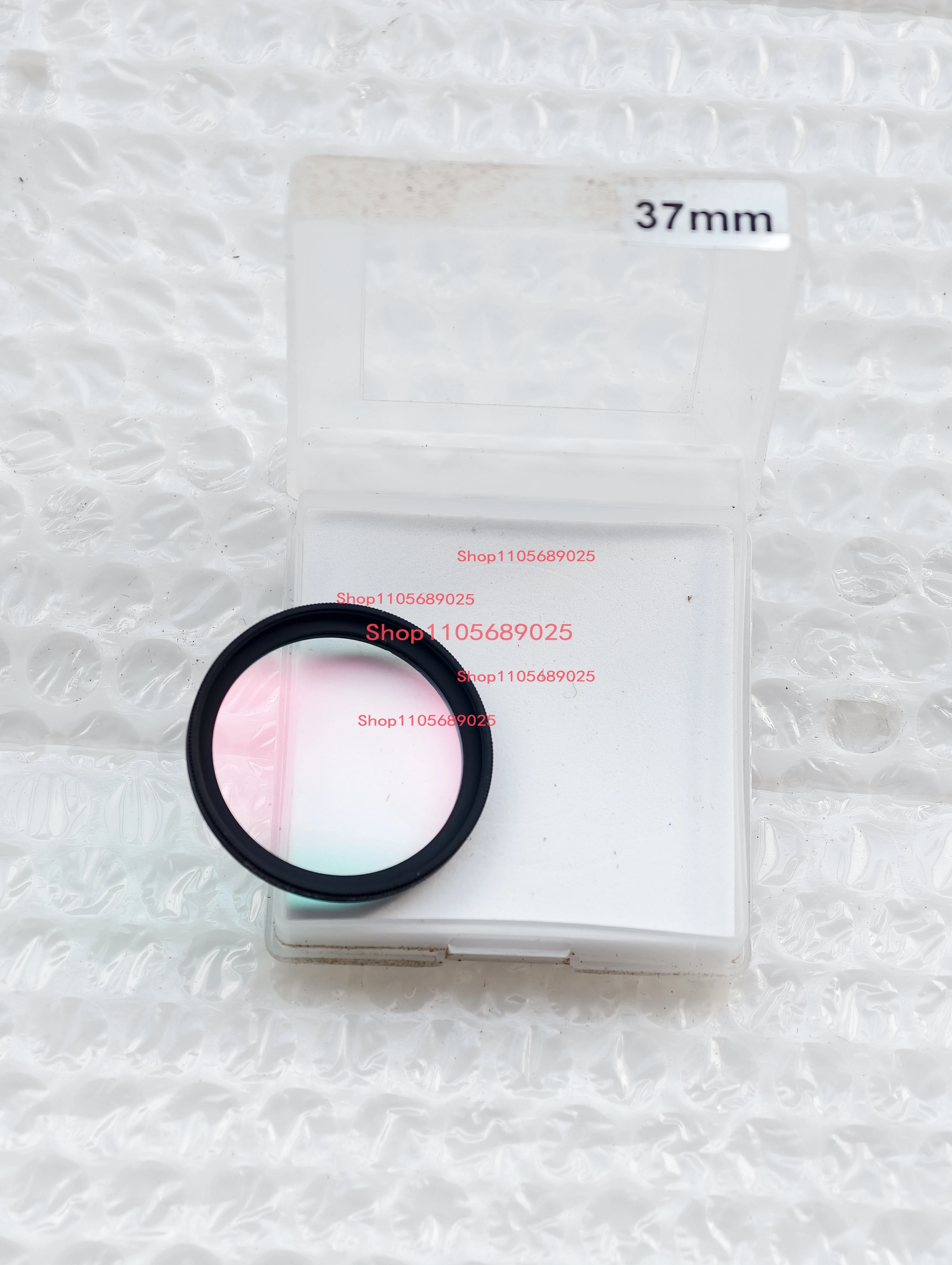 UV IR Blocking Filter Optical Glass Multi Coated for DSLR Camera Lens Standard/Wide Angle 25 25.5 27 28 30 30.5 34 41 48