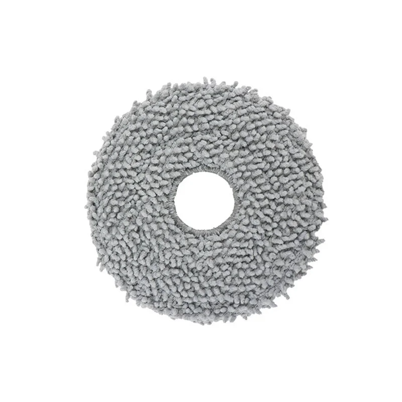 A74G-Dreame ボット L20 ウルトラ/X20 プロ交換モップ布パッドロボット掃除機部品