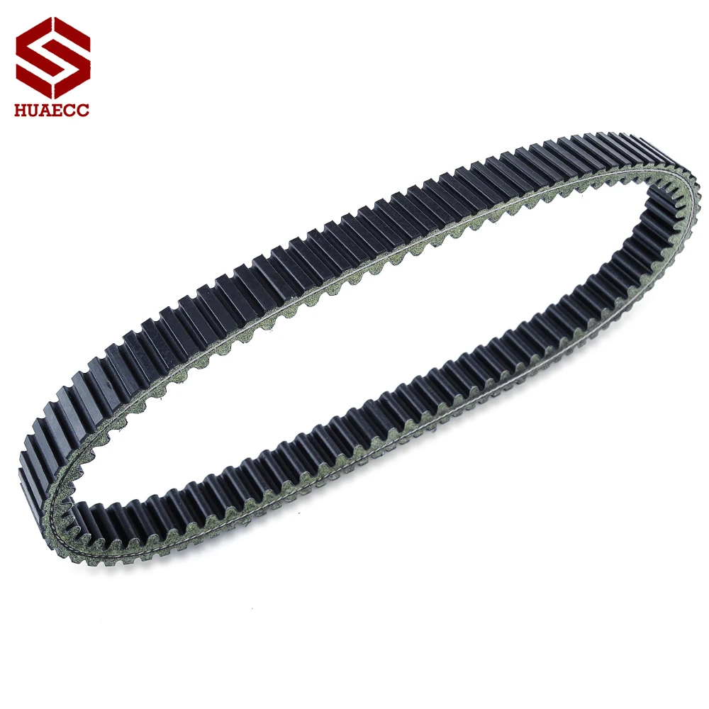 Drive Belt for Hisun Motors Corp USA HS500 HS700 HS750 Vector Sector Forge 450 500 550 700 750 Transfer Clutch Belt