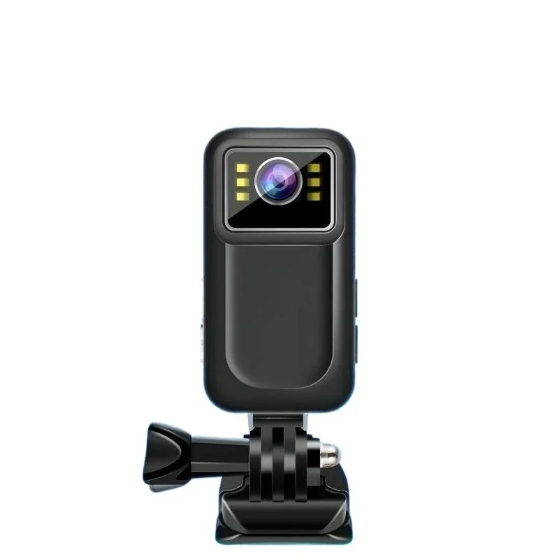 Cámara deportiva grabadora de conducción de motocicleta alta definición antivibración impermeable conducción vehículo eléctrico cámara especial al aire libre