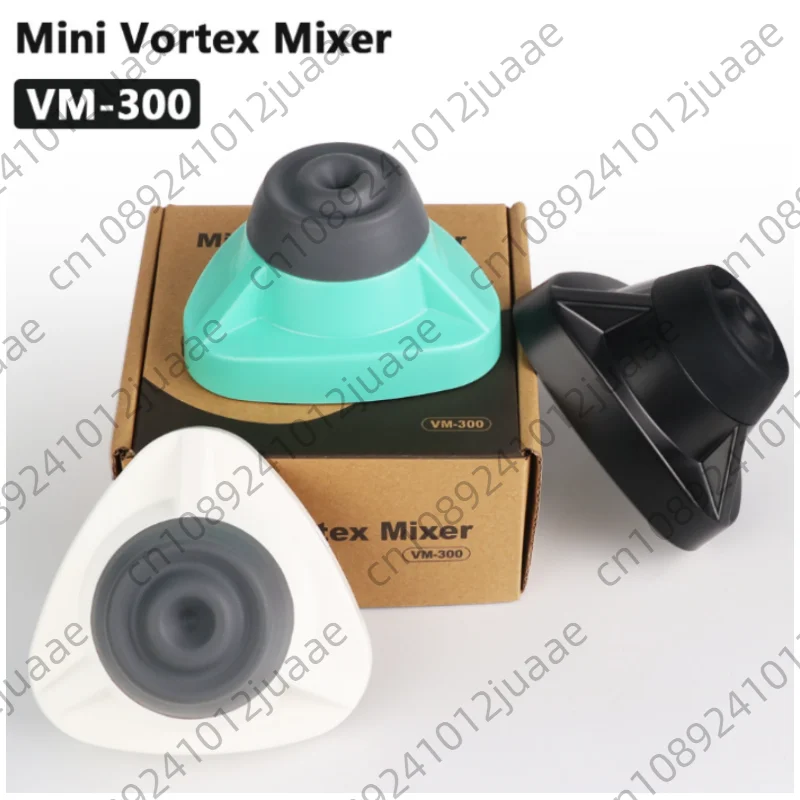 10000RPM Mini Shaker Fast Electric Liquid Vortex Mixing Paint Color Shaker Shaker Nail Polish Agitator Swirler