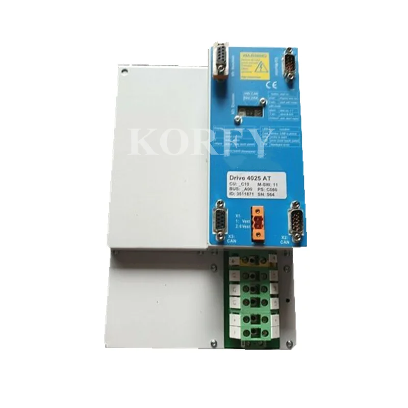 

Servo Drive 4025AT 4025 AT in Stock