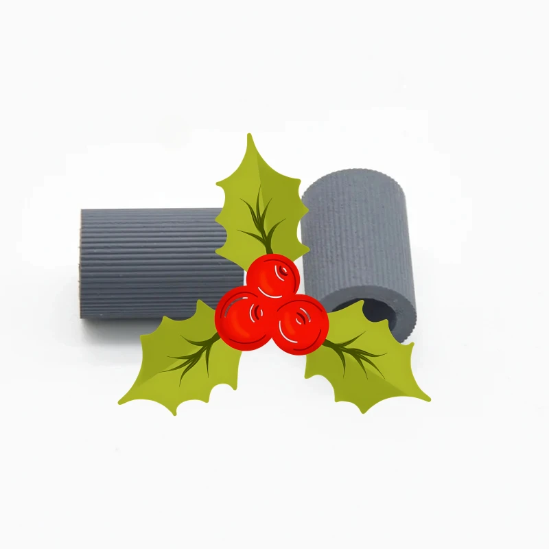 

5X LU2088001 Резиновая шина ролика захвата для Brother DCP 7030 7032 7040 7045 MFC 7320 7340 7345 7440 7450 7840 HL 2140 2150 2170