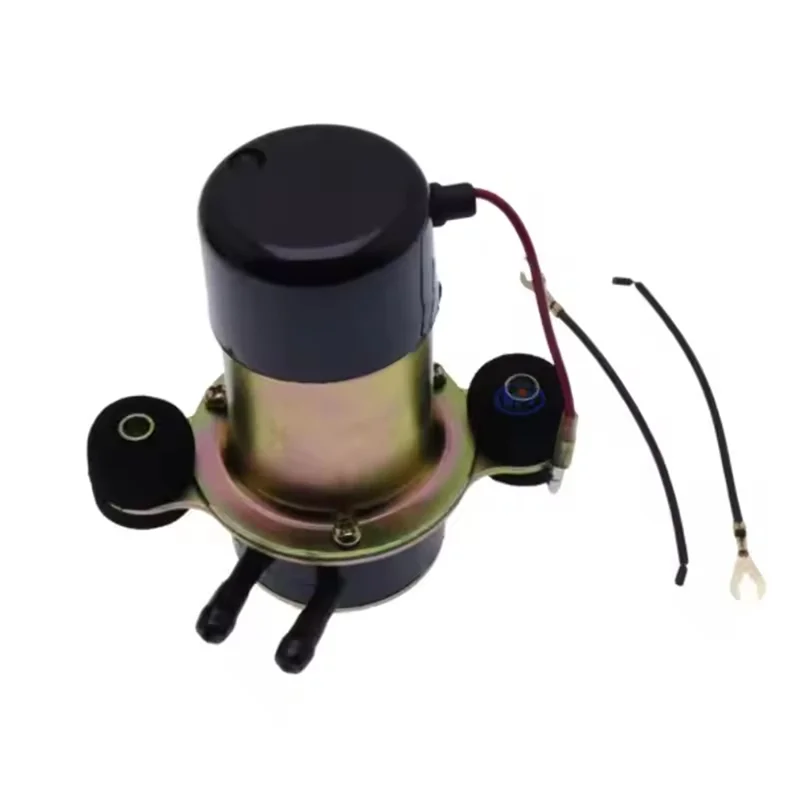 

Fuel Pump 30A600-0200 For Mitsubishi L2C-61CV L2E-62ES L2C2-61CV S3L2-61WH For Volvo EC14 EC15 EC20 EC45 Excavator Engines