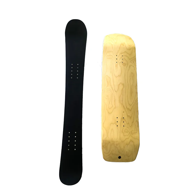 Mountain Ambition Suggerimenti per skateboard invernale Libtech a doppio strato