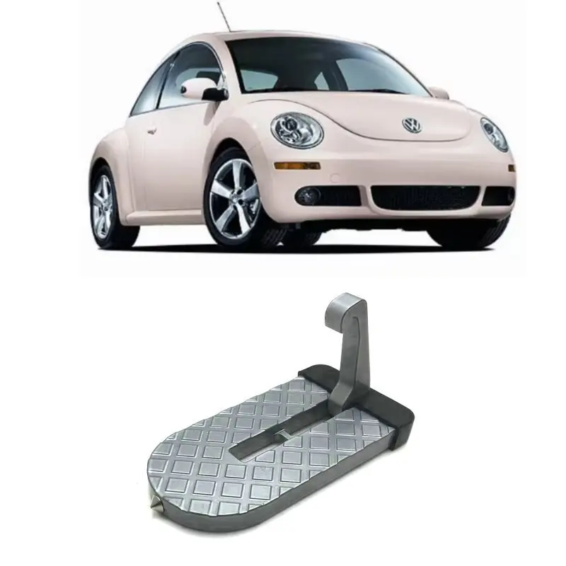 

Multi-Functional Foldable Car Latch Hook for Volkswagen Vw NEW BEETLE PHAETON MULTIVAN ROUTAN CADDY cc CRAFTER BEETLE BORA