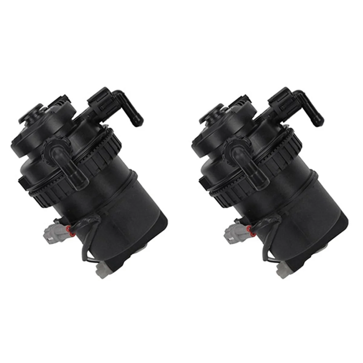 

2Pcs Fuel Filter Assembly 23300-0L041 23300-0L042 for Toyota Hilux Vigo 2004-2016 Fortuner Filter Car Accessories