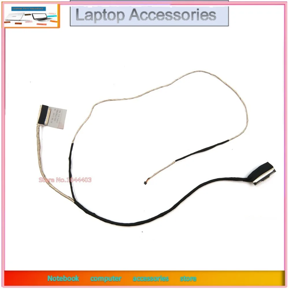 Câble Nappe / Flex Pour Écran LCD Acer Aspire V5-571 Et V5-471 - Référence 50.4TU08.011