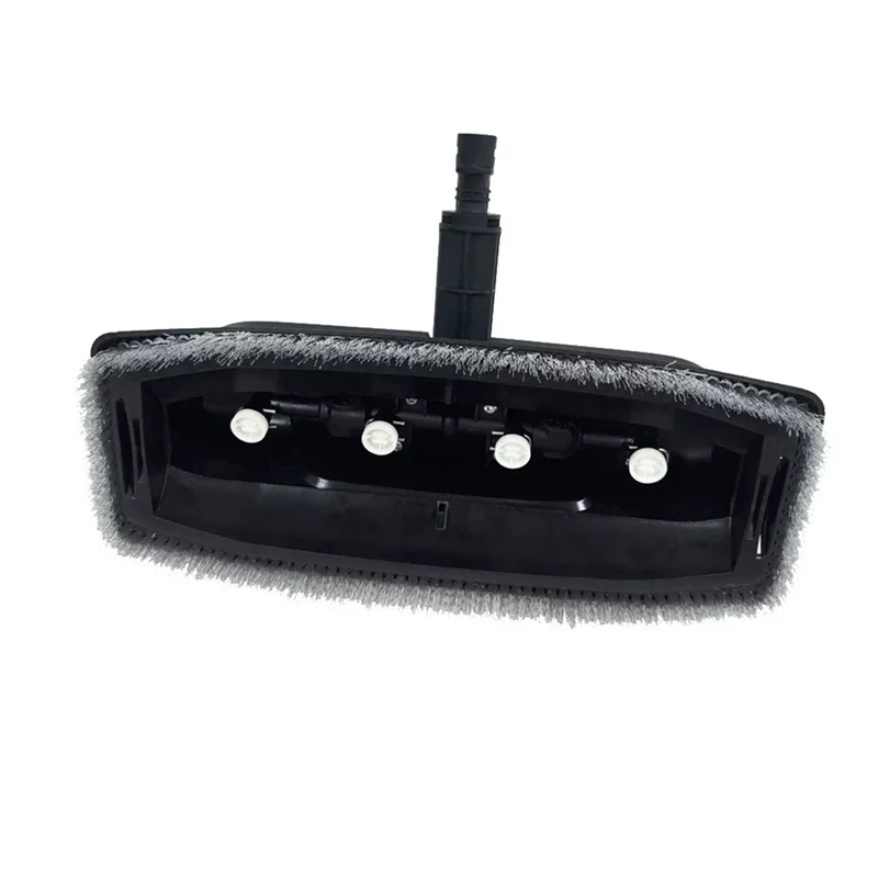 A74G-فرشاة غسالة الضغط تمديد قضيب مرفق مجموعة عالية لغسالة كارشر PS20 PS30 لتنظيف أرضيات الجدران