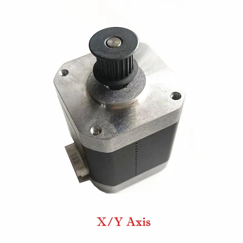 1Pc Original Anycubic  Kobra S1 X-AXIS Y-AXIS Z-AXIS STEPPER MOTOR - 3D Printer Parts
