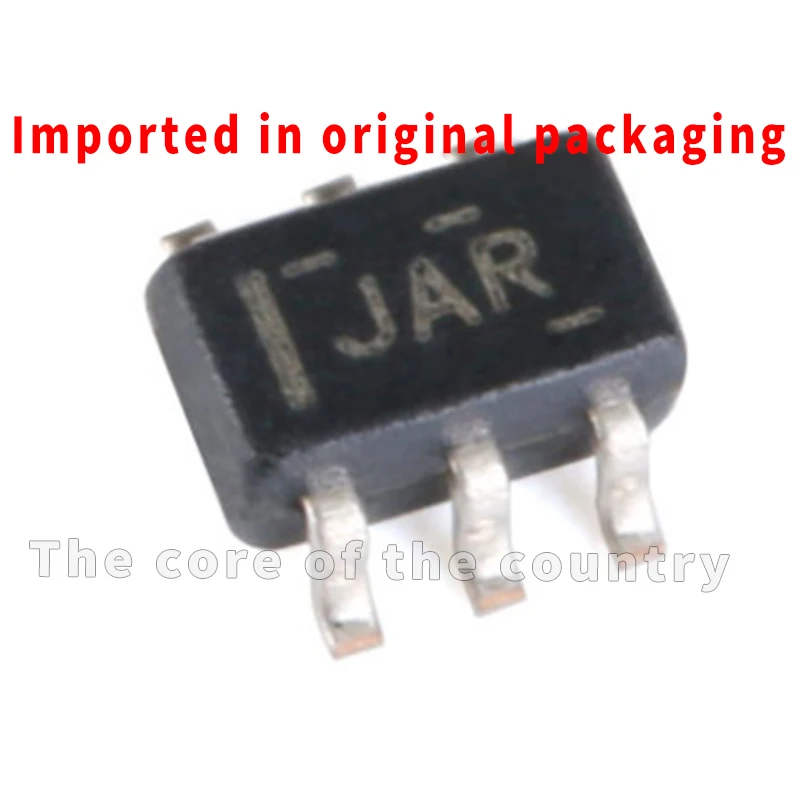 

Оригинальный импортный аналоговый переключатель Ts5A3159Dckr Jak Jar Jaz Ic Sc70-6