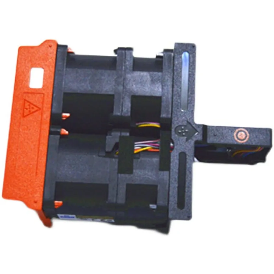 LL For Dell/Dell R650 R6525 Standard Edition, High Performance Edition, Cooling, Fan 9J823 MT78P