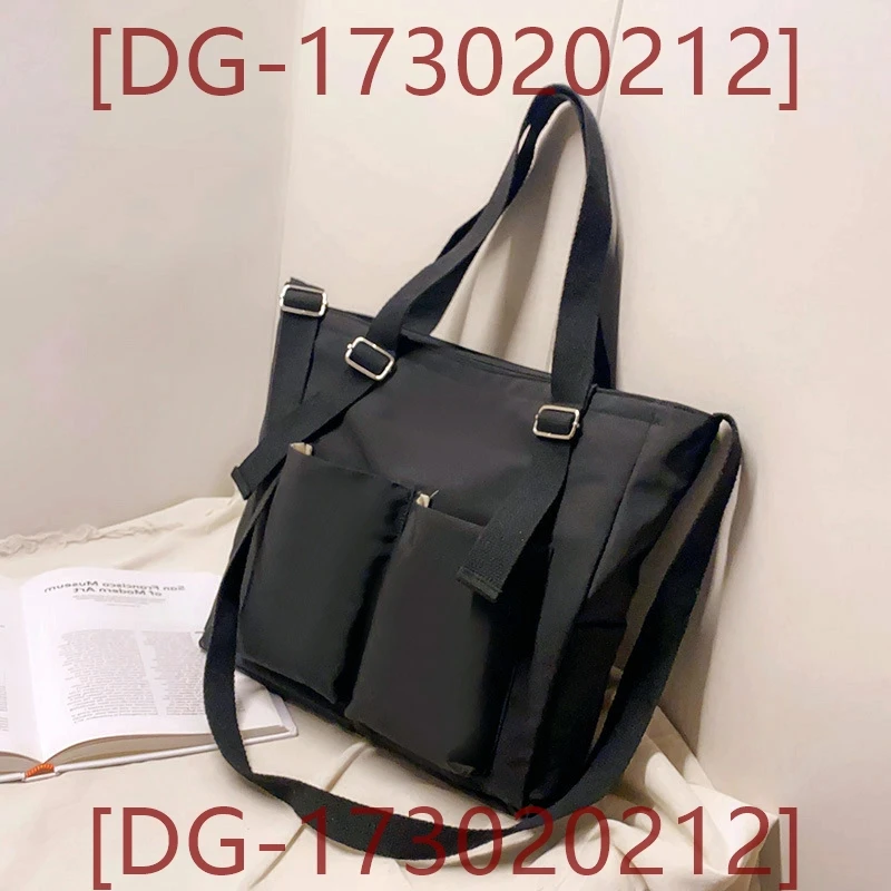 

2024 New Women Bag Fashionable and Soft _DG-173020212_