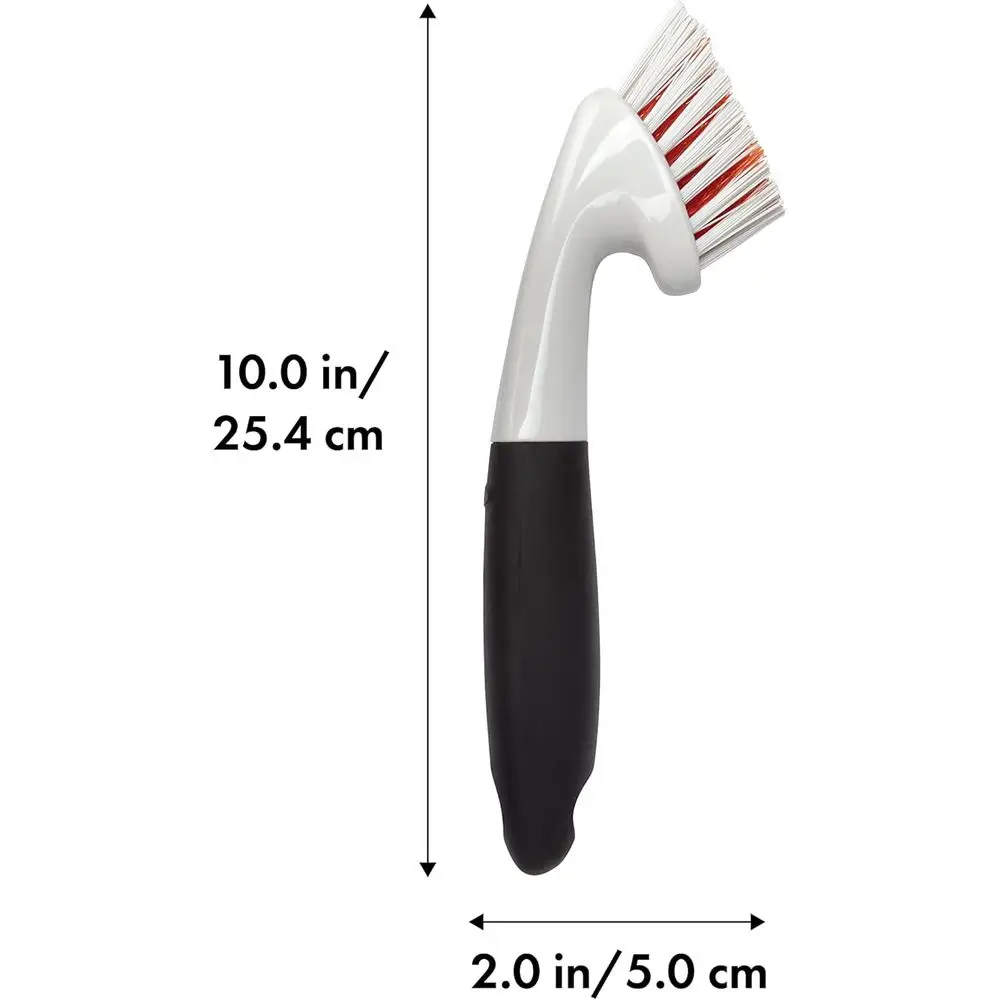 Grout Cleaning Brush for Effective Tile Restoration