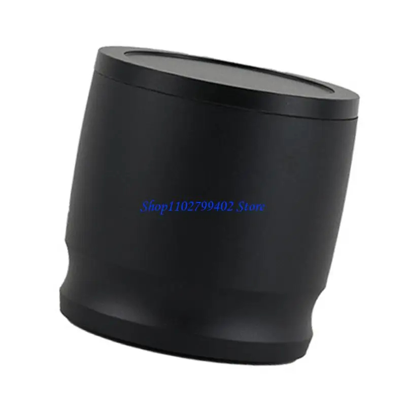 547F Coffee Powder Rings Coffee Machine Adapter Rings Suitable for Efficient Brewing