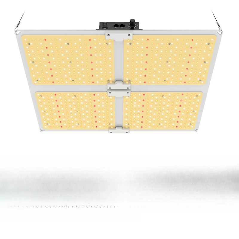 

Quantum Edition 450W Plant Light, Garden Light, Full Spectrum