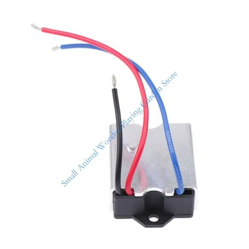 C9GC 230V Power Retrofits Module With Gradually Acceleration For Electric Tool Safety