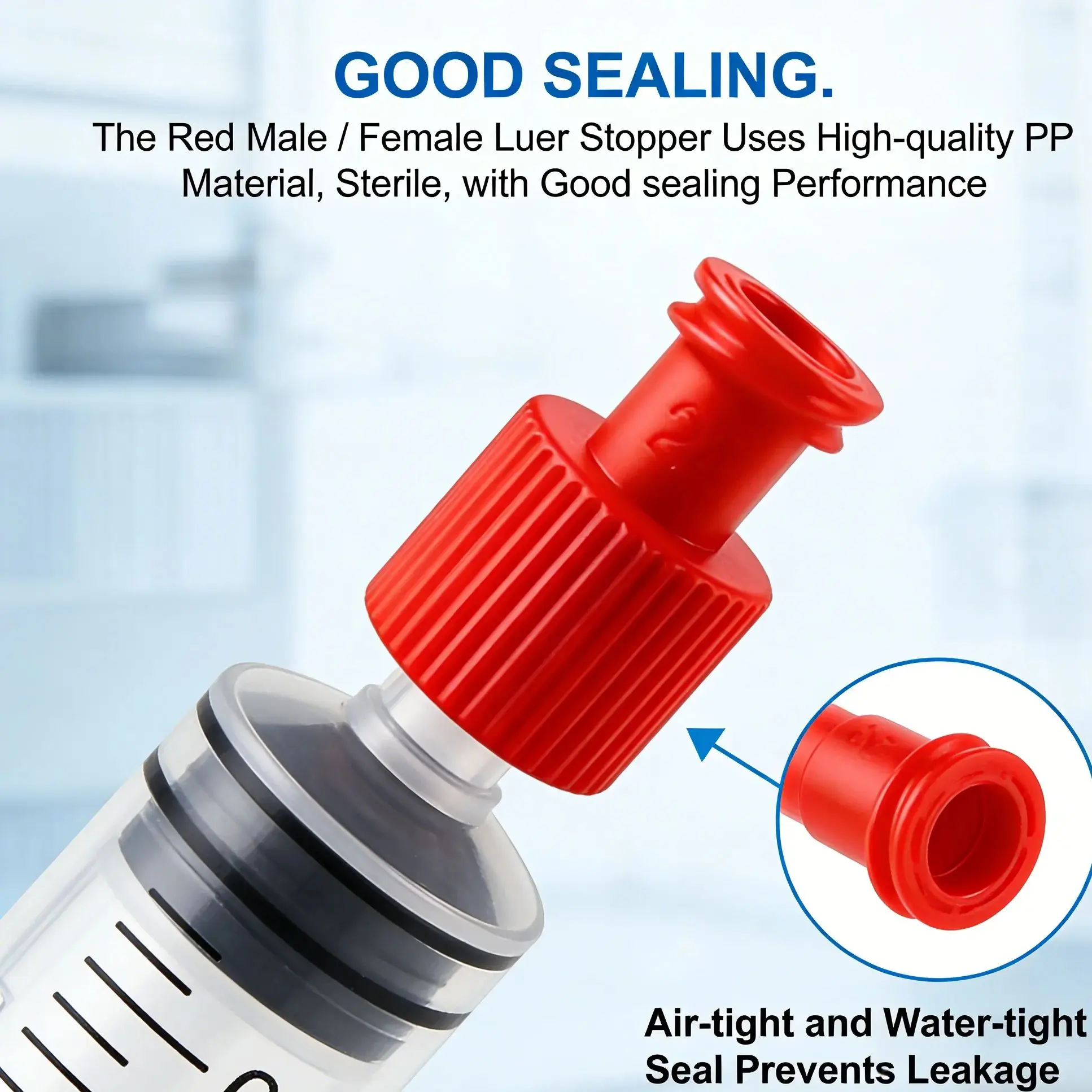 50-100-pieces-de-fermetures-luer-lock-combi-cap-male-femelle-rouges-emballage-individuel-sterile-fabriquees