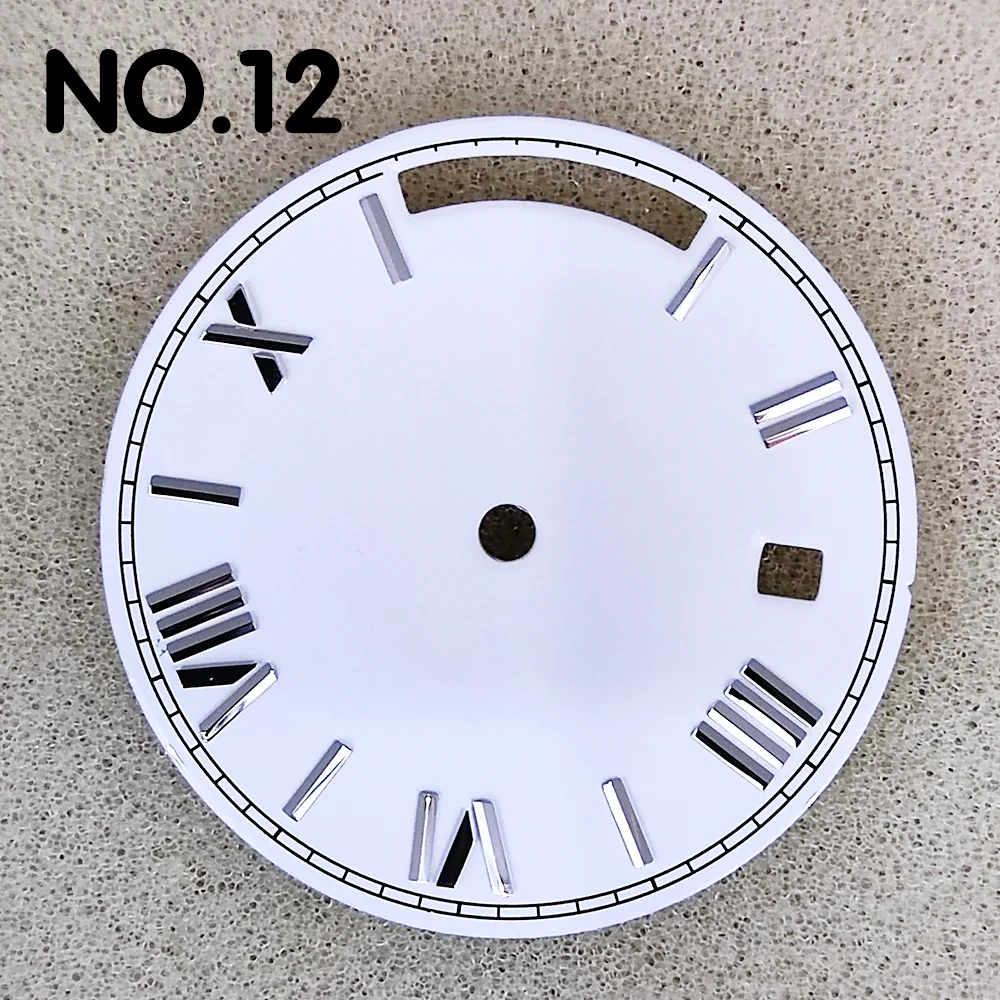 8285 الطلب 29 مللي متر الطلب الأحد الطلب يناسب ميوتا 8285 ساعة يد تعمل بالحركة أجزاء استبدال أجزاء دعم الشعارات المخصصة