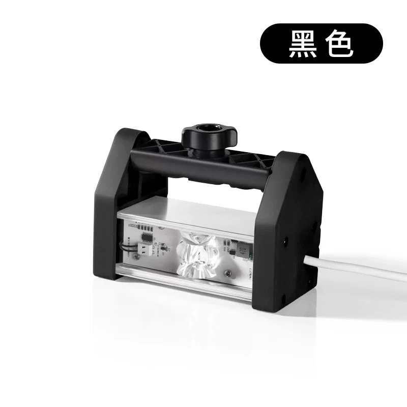 LED Sanding Light Wall Putty Grinding Effect Construction Inspection Corner Lamp for Perfect Smooth Finishing