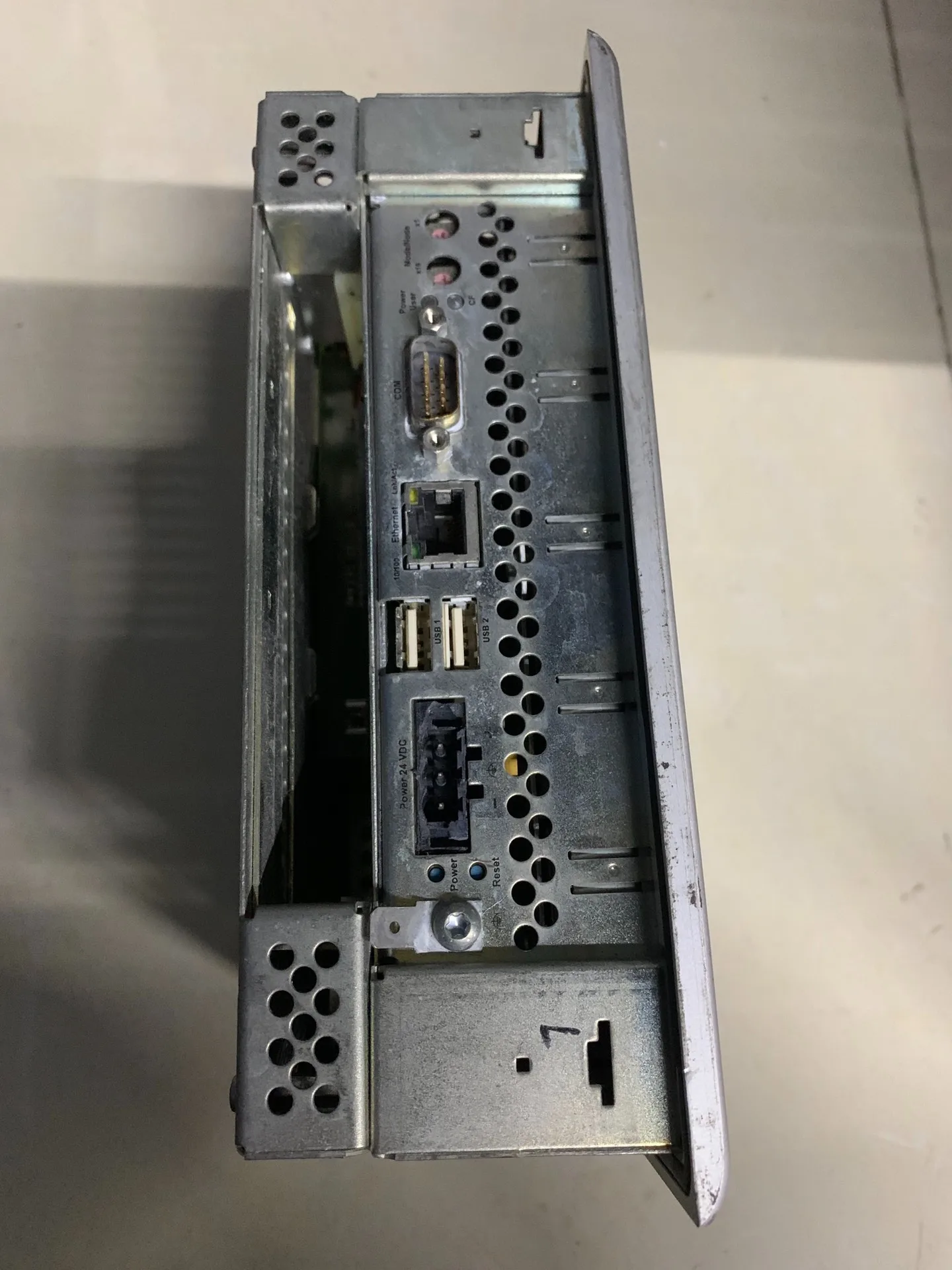 4PP420.0571-75 Сенсорная панель для B&R