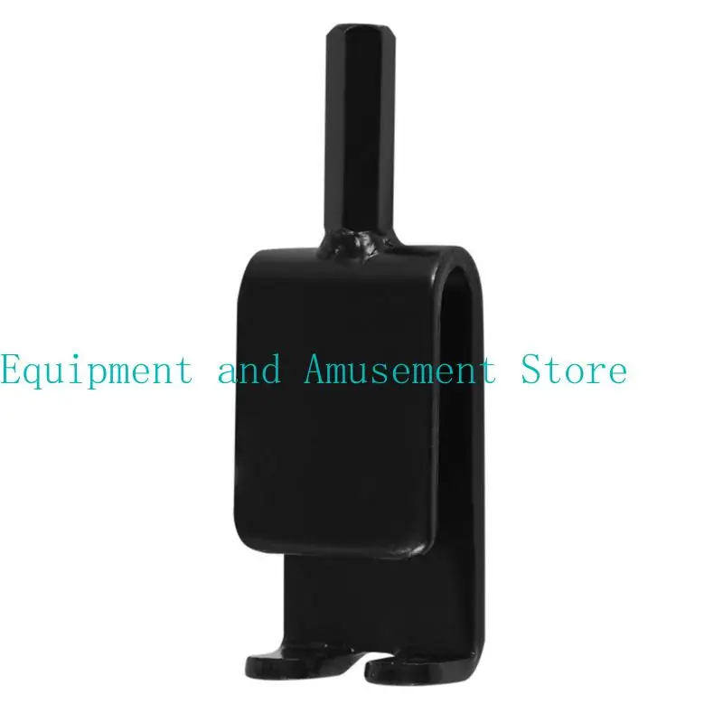 

Y1UC Ice Anchors Power Drill Adapter Ice Anchors Drill Adapter for Ice Fishing Tool