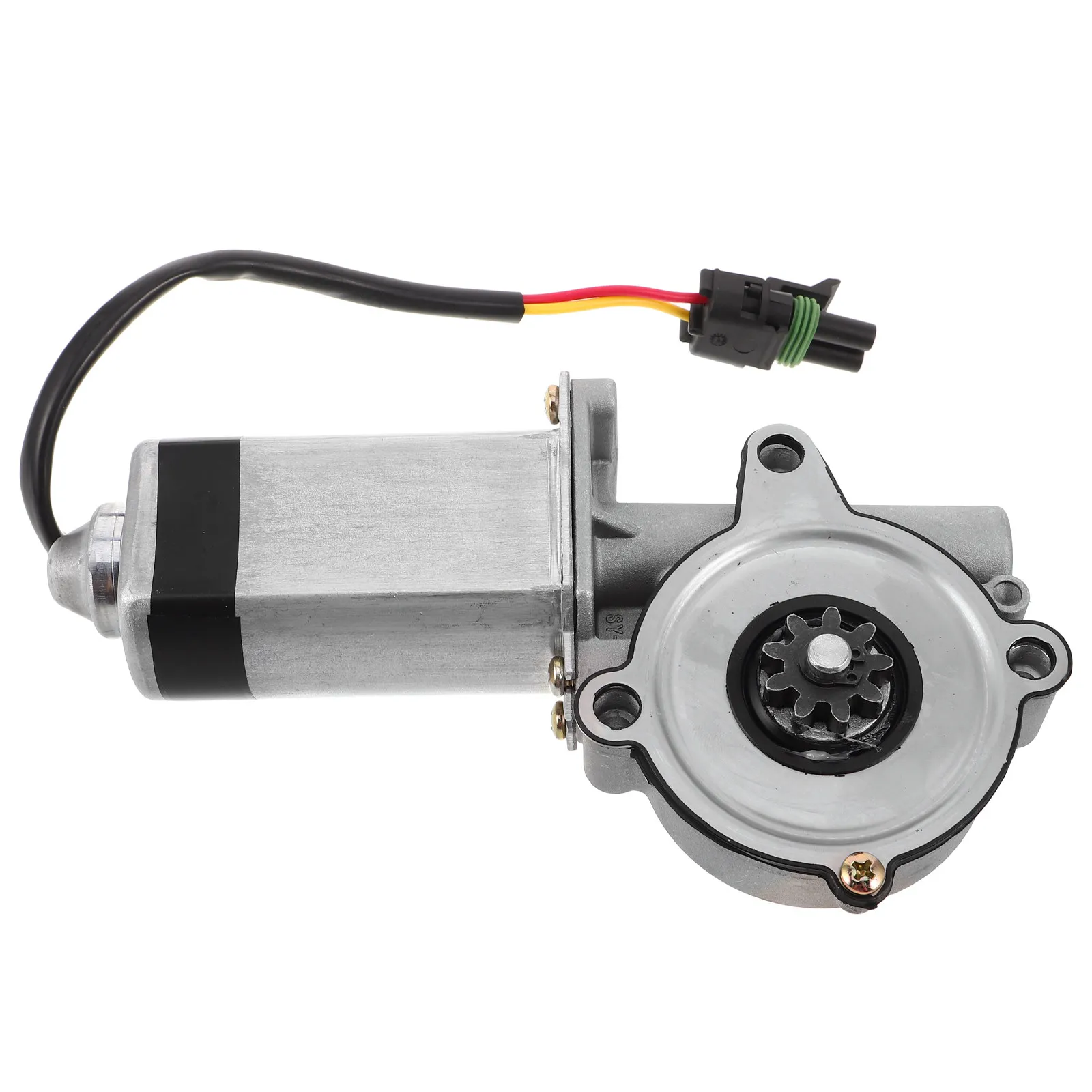 

Rv Electric Step Motor Replacement Low Noise High Torque Dc Gear Motor for Motorhome Camper Trailer Weather Resistant Actuator