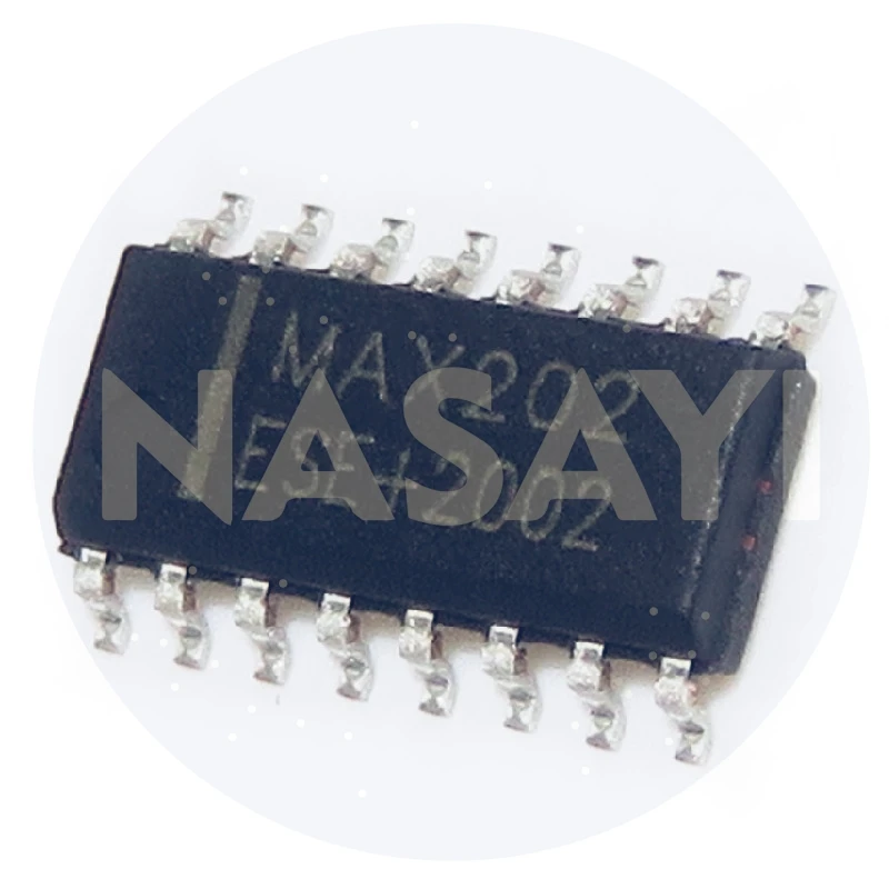 1-100PCS MAX202ESE MAX202 FQP27P06 27P06 RT8253AH RT8253 MA803AE2 803AE2 IR2085S IR2085 2N3904 3904