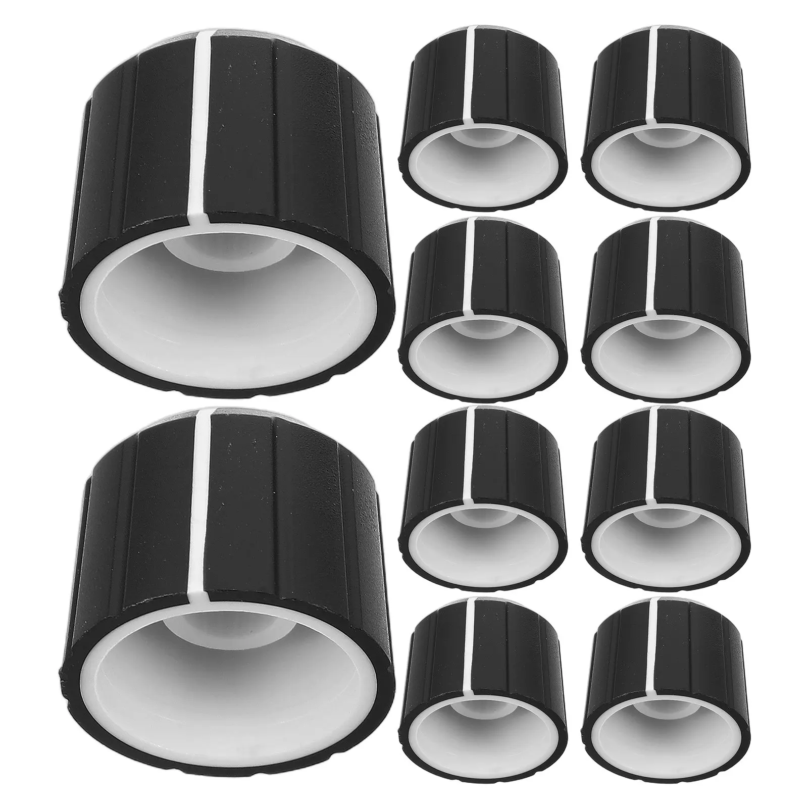 30Pcs Audio Control…