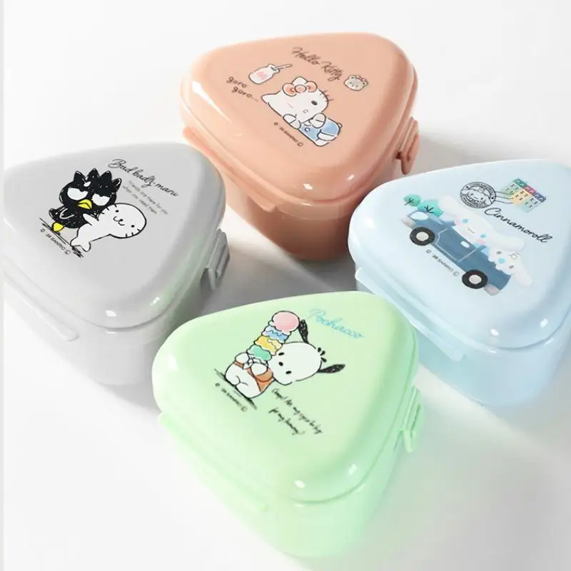 Sanrio Lunch-Box He… - image
