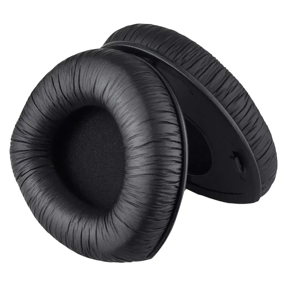 Oorkussens/Oorkussentjes Set Vervangende Onderdelen Voor Sennheiser Rs160 Rs170 Oorkussens Met Gesp Draadloze Hoofdtelefoon