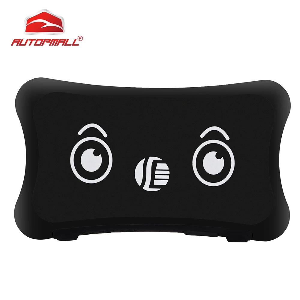 

Мини-GPS-трекер для домашних животных, 800 мАч