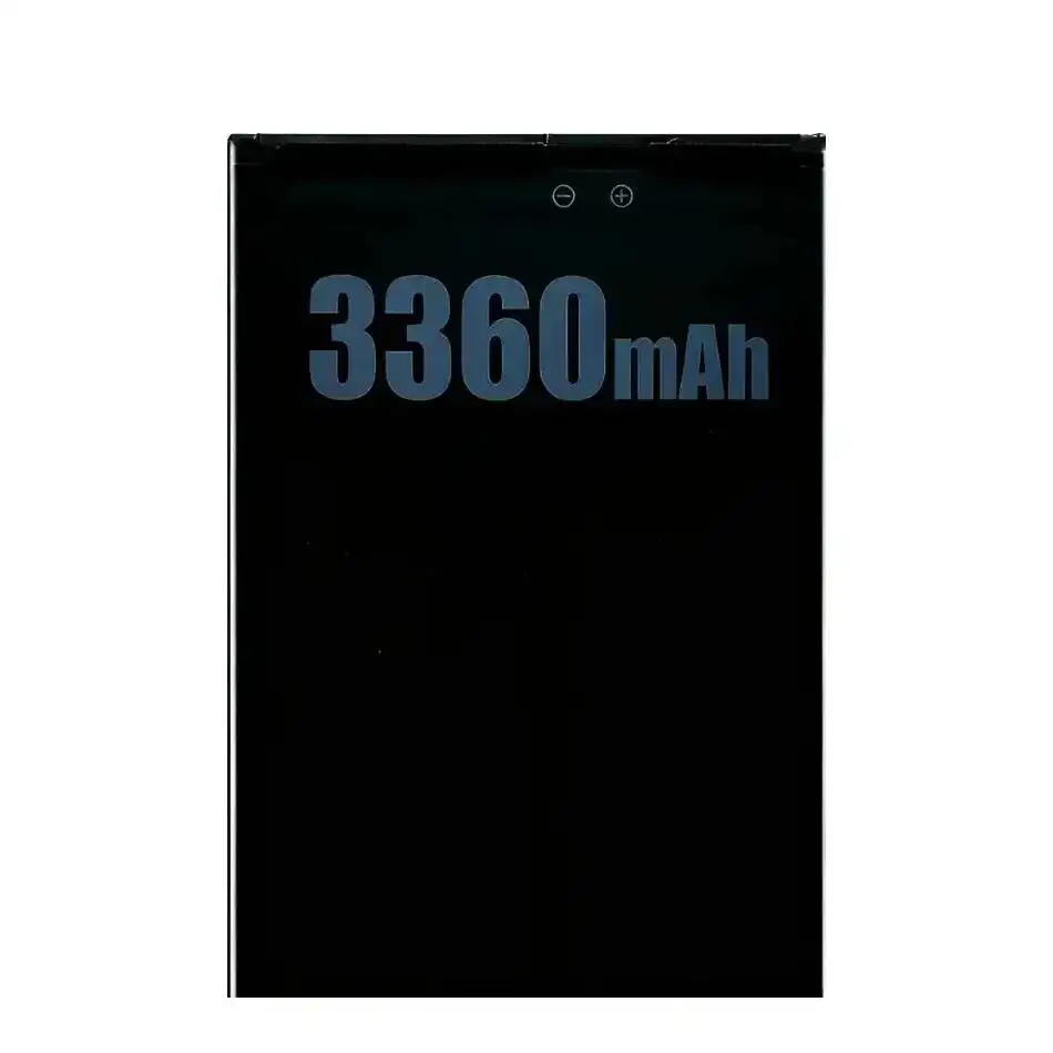 

Battery For Doogee X3 X53 X55 X60 X60L X7 X7S X9S X11 X10 X90 X20 X30 X50 X70 Y8C X93 (X6 X9 X95 X97 X98 X5 X96) Max Mini Pro