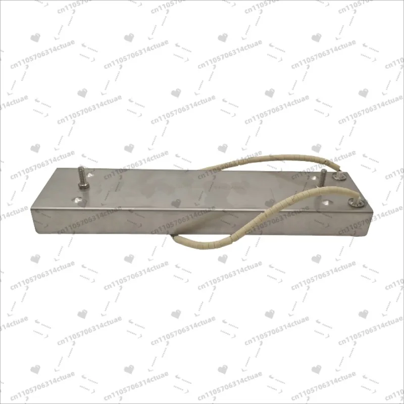 100W 에너지 절약형 석영 전기 히터, 컴팩트 미니 사이즈, 100W 200W 석영 히팅 패널