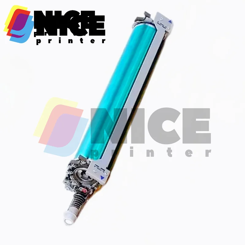 1pcs. Refurbish new DU105 support for Konica Minolta bizhub C1060 C1070 C1060L C1070L C2070 2070 1060L 1070L 1060 1070 drum kit
