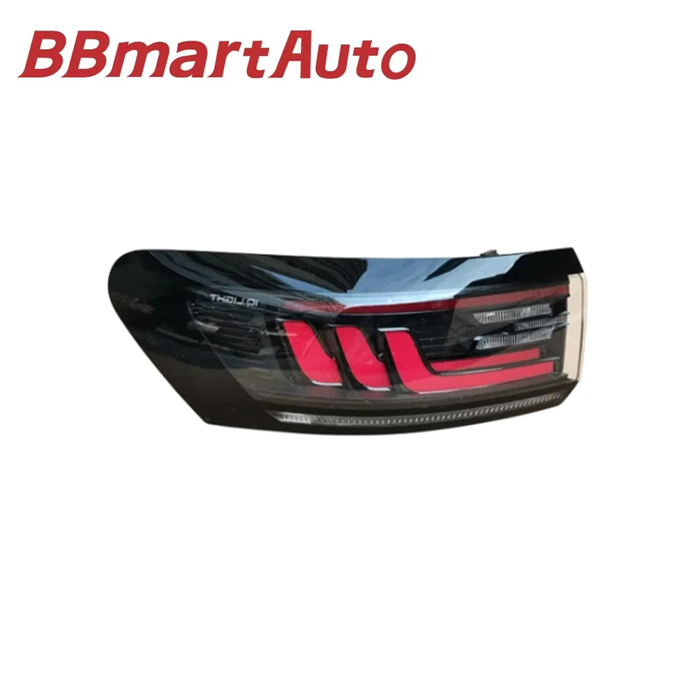 

BBmart Auto Parts 1pcs Rear Left LED Taillight For VW ID.4 X OE 11D945207 High Quality Car Accessories