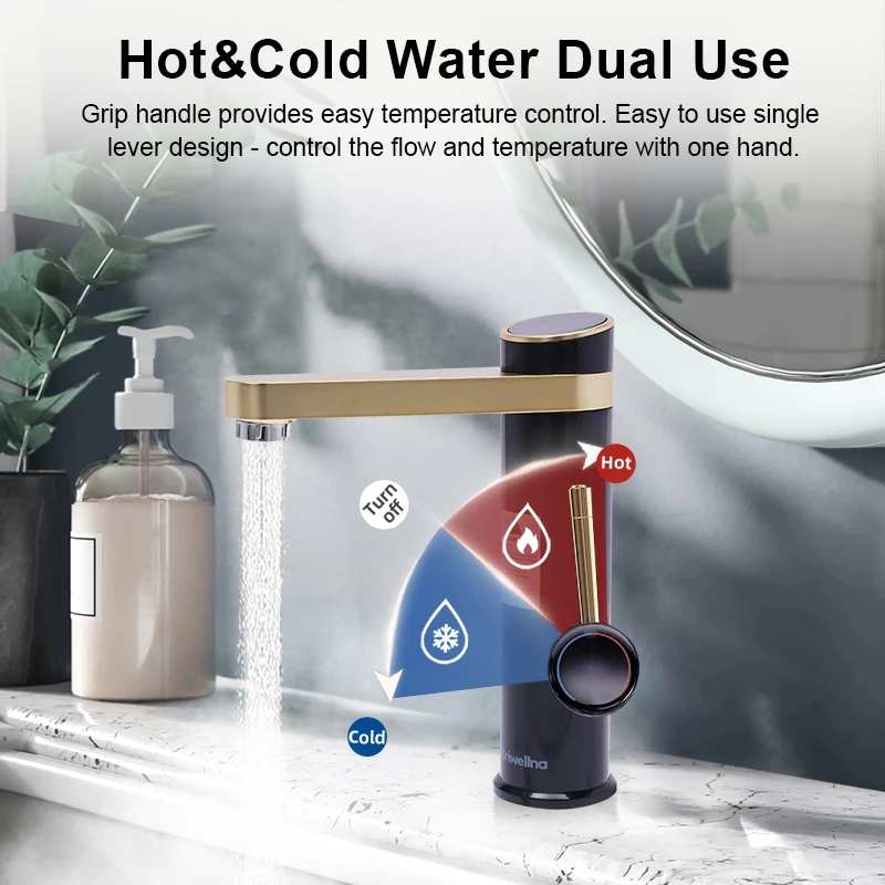Thumbnail 2 - #58 Best Instant Hot Water Taps to Buy In 2026