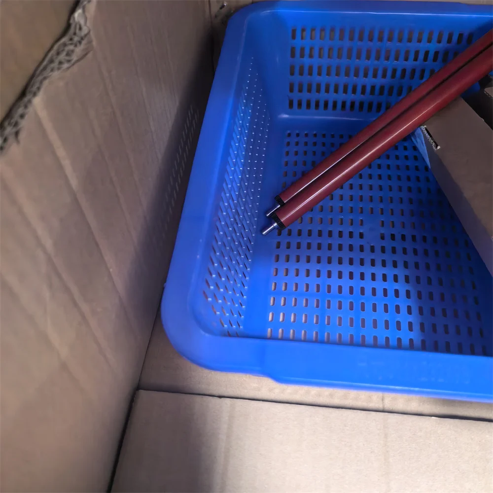 2X فوزر أسطوانة الضغط السفلي ل HP M102 M104 M106 M130 M132 M134 M203 M227 M206 M230 M148 M101 M103 M105 M118 M129 M131 M133 #1