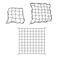 Trellis Net for Growing Tent Elastic Scrog Net with Hook for Indoor Plant Growing Tent Flexible Trellis Net Support New