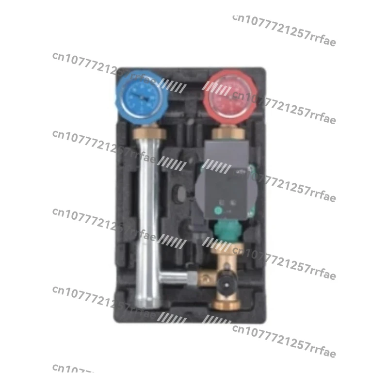 

Hot sale new pump set XF15666 with pump water mixing device