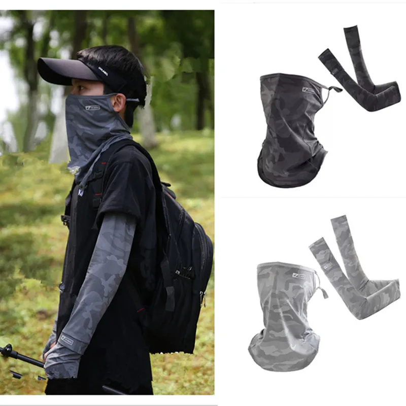 أكمام ذراع رياضية مضغوطة لكرة السلة وركوب الدراجات في الصيف والجري وحماية من الأشعة فوق البنفسجية وكرة السلة والكرة الطائرة واقية من الشمس لتدفئة الذراع #2