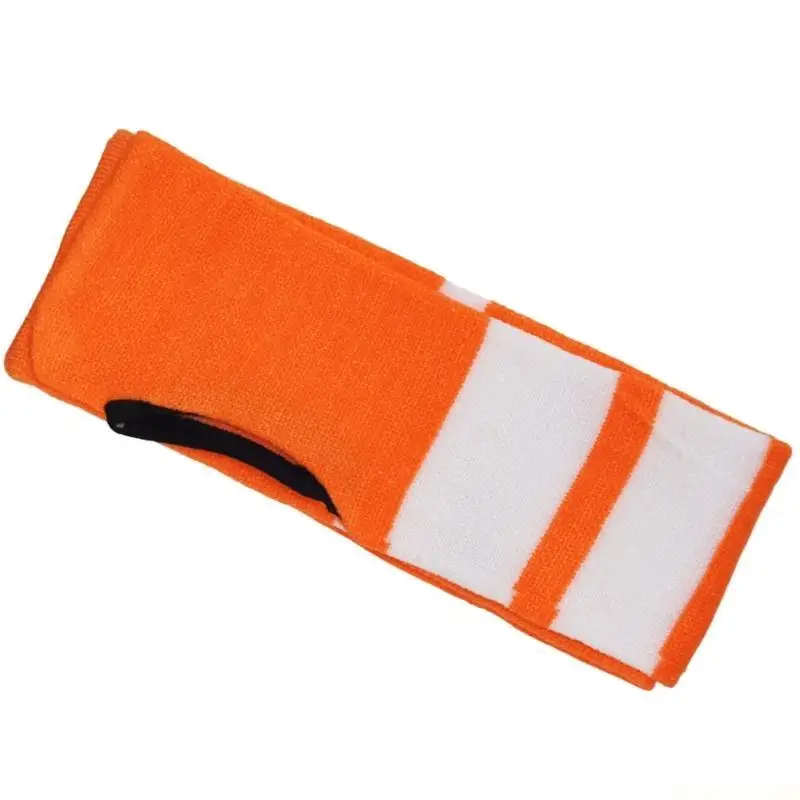 M5TC Fishing Rod Cover Fishing Rod Sleeve Cover Fishing Rod Elastic Rod Bag Protector