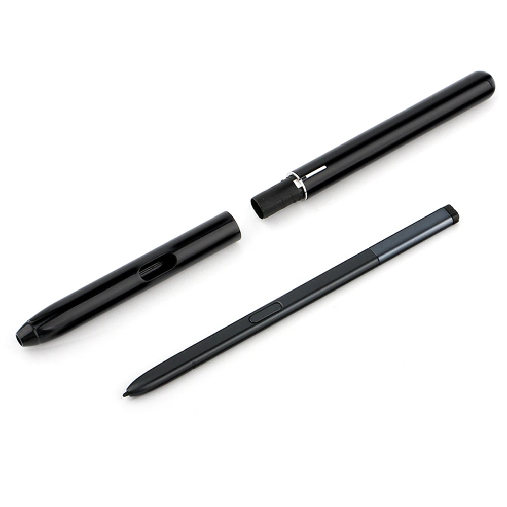 Touch screen pen for Galaxy Tab S4 10.5 2018 SM-T830 SM-T835 T830 T835  stylus button pencil writing(No pressure sensitivity)