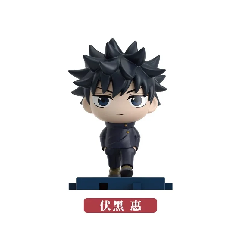 Jujutsu Kaisen 2nd Season Anime Action Figure Doll Toys